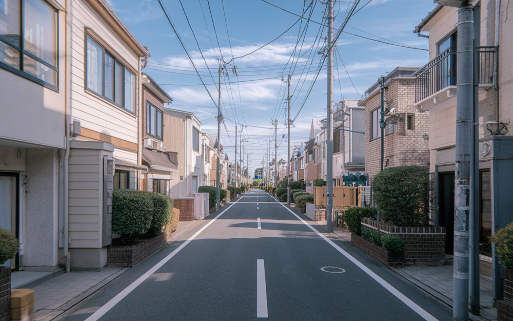 石岡市の空家売却どうする？ 相場と対策を解説の画像