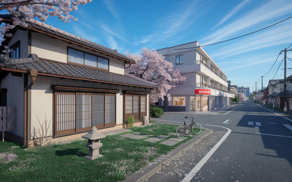 鹿嶋市の空き家売却どうする？ 相場と高値で売るコツをご紹介の画像