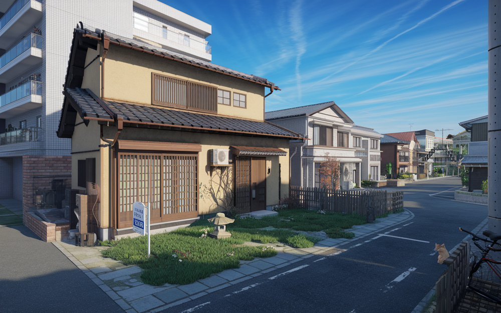 取手市の空き家売却どうする？ 価格相場と成功のポイントをご紹介の画像