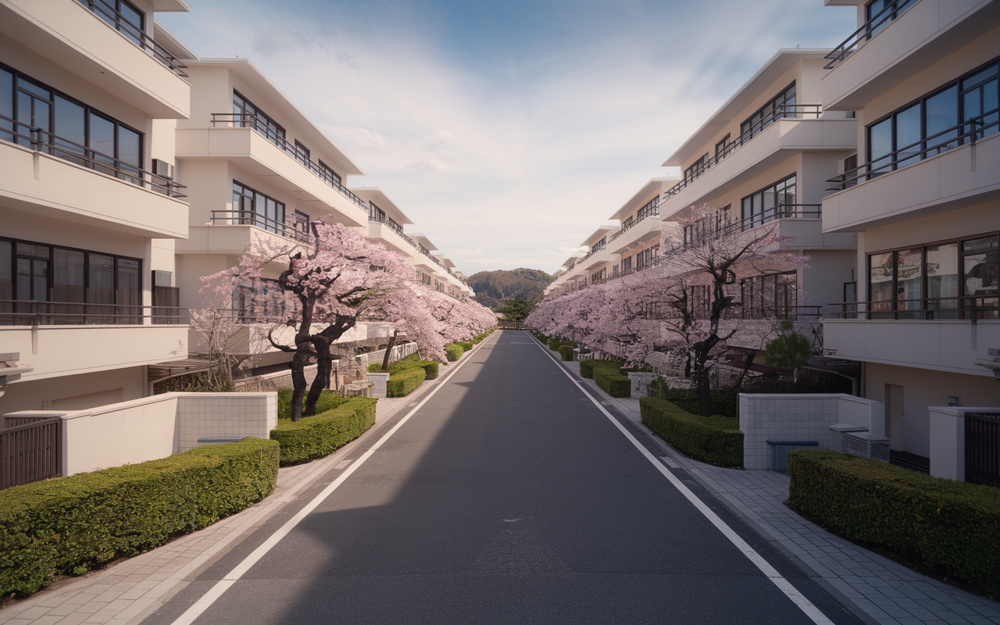 境町の不動産売却で失敗しない！ 成功のポイントを解説の画像