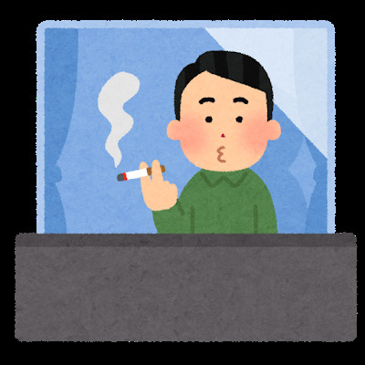 共用部にあたるバルコニーとかベランダはどこまで何をしていいのか～名古屋Mｙ賃貸～の画像