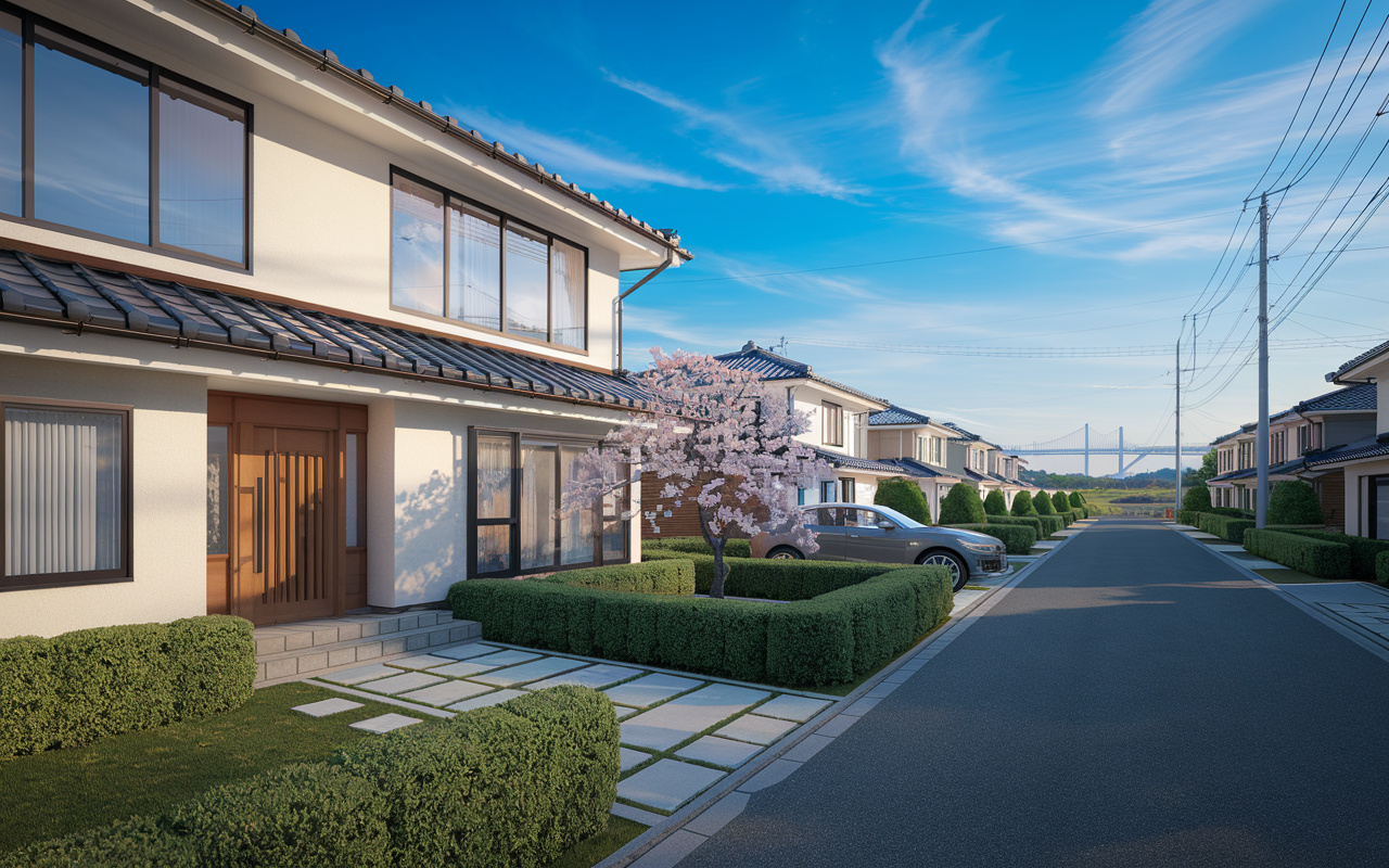 明石市で戸建て相続はお困りですか？ 活用方法を解説の画像