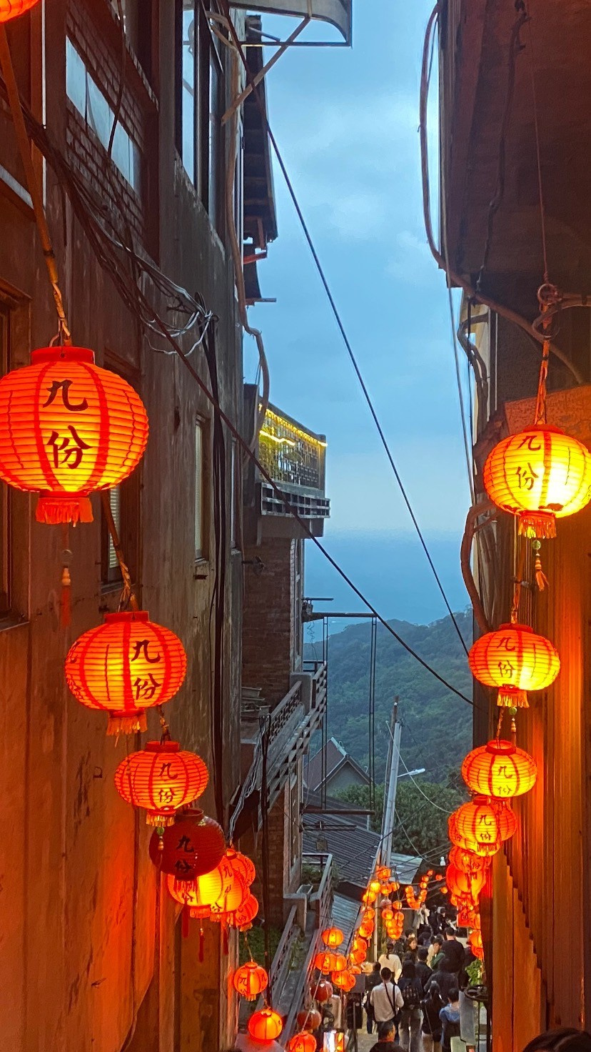 ⌇台湾旅行☺︎⌇の画像