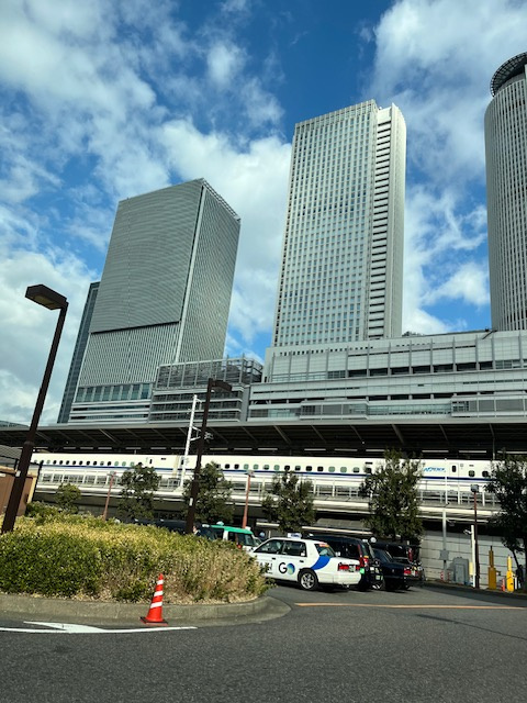 大好きな名古屋の画像