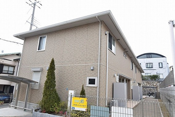 50㎡超えの大きな１LDK！『サニーレジデンス』の画像