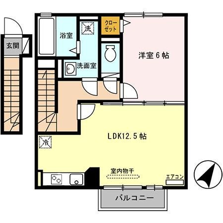 サニーレジデンス