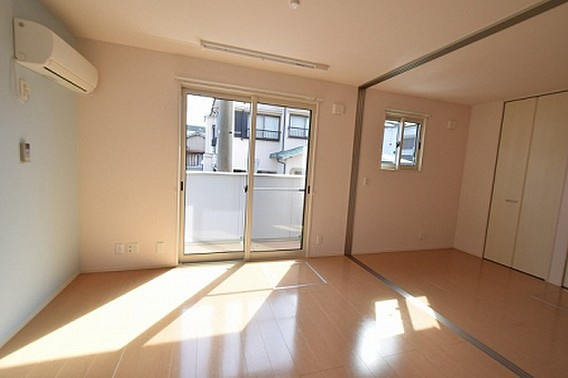 サニーレジデンス