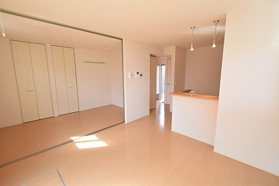 サニーレジデンス