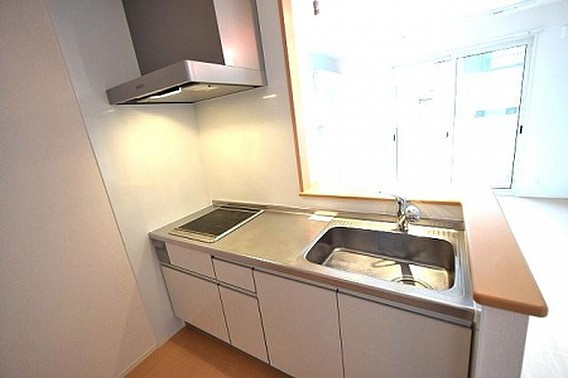 サニーレジデンス