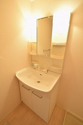 サニーレジデンス