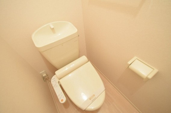 サニーレジデンス