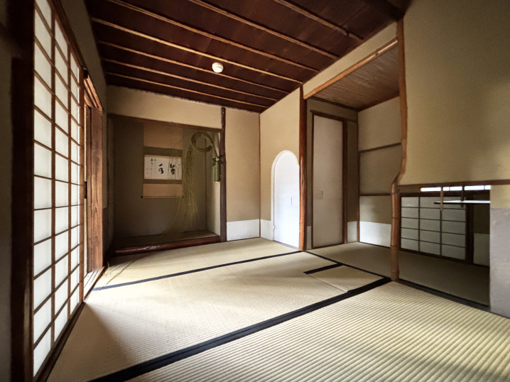 会水庵