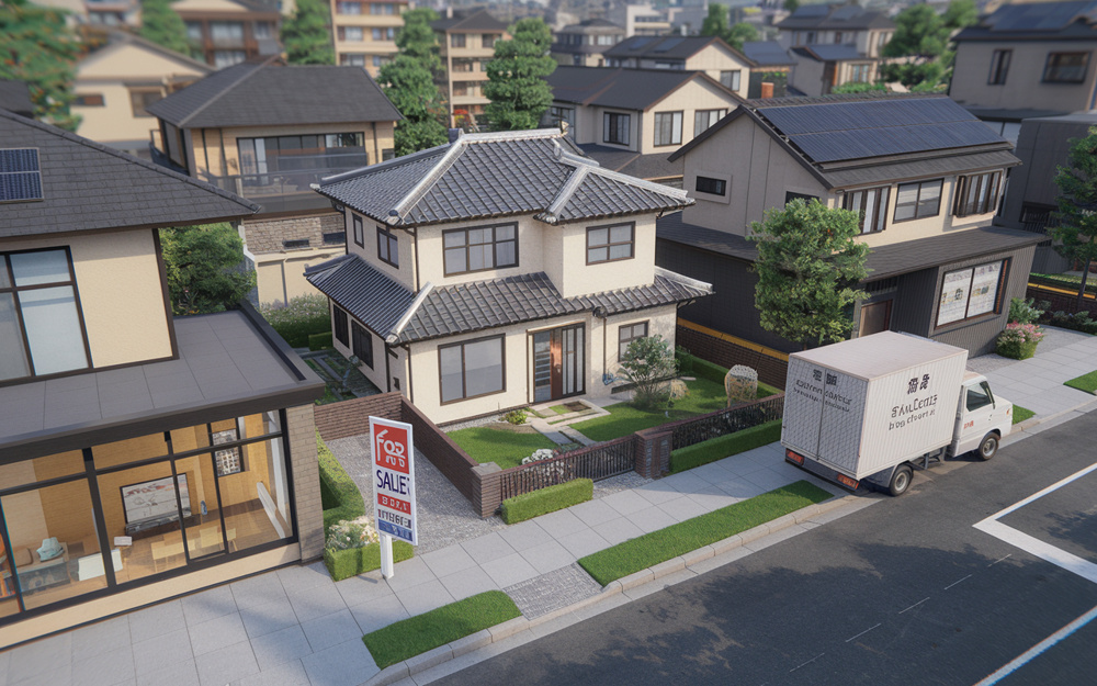 不動産売却で失敗したくない？ はじめての不動産売却のいろはを解説の画像
