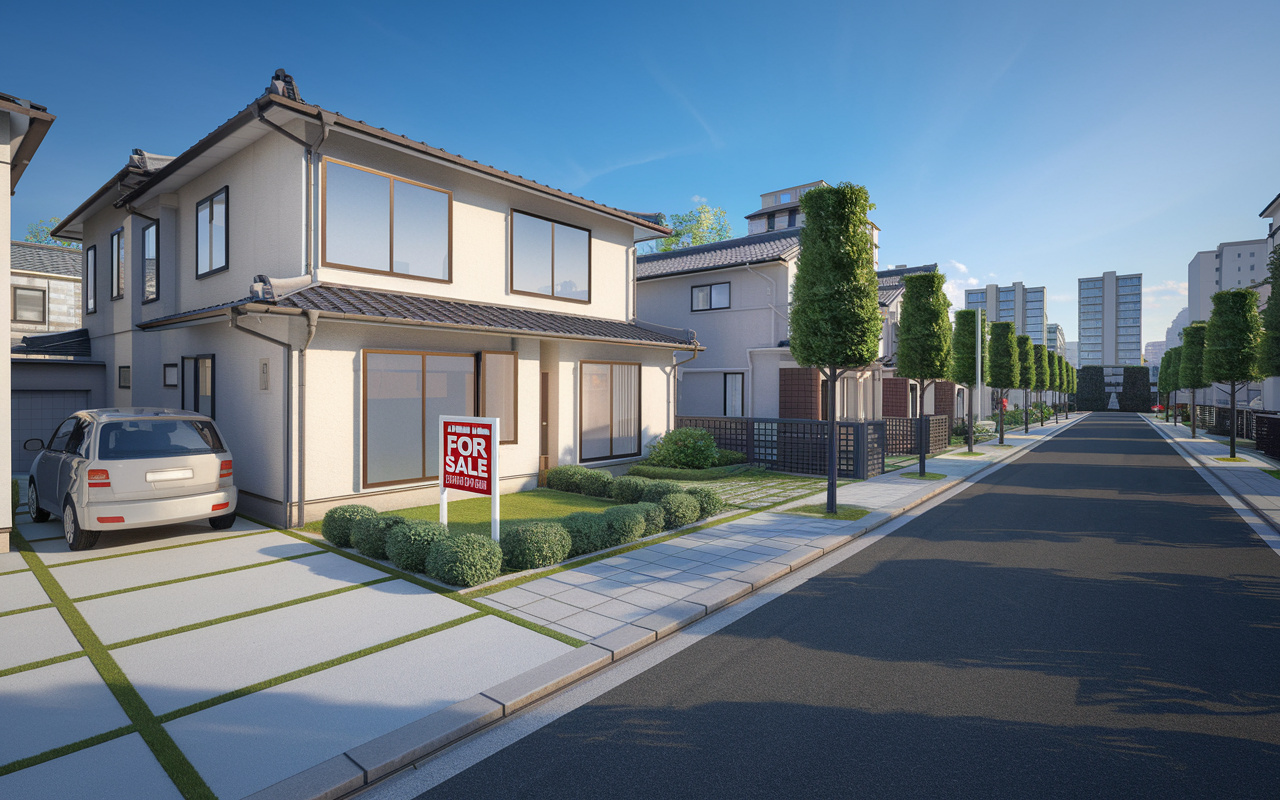 不動産売却の失敗とは？ 成功への道を解説の画像