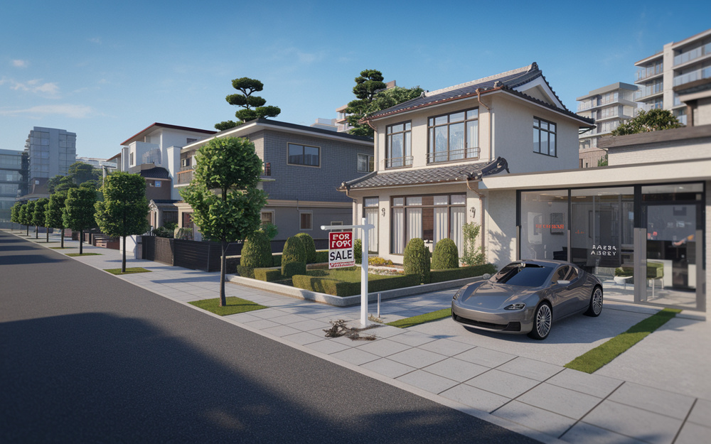 老後の資金確保に不動産売却は有効？ 活用法を解説の画像