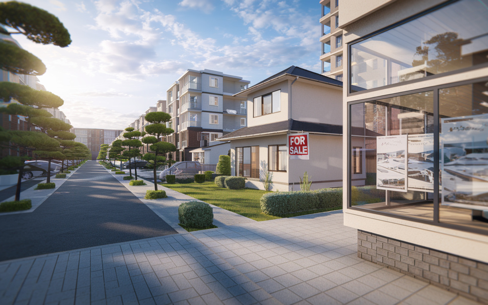 投資物件の売却で損をしない！ 利益確保のコツをご紹介の画像