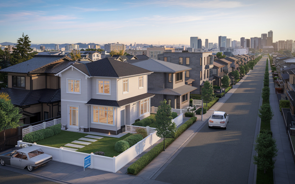 リフォーム費用高騰中！ 不動産売却戦略をご紹介の画像