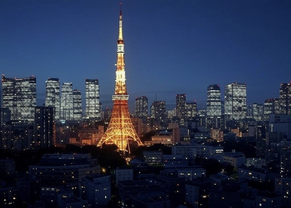 東京都港区の魅力とは？ 不動産購入の利点を解説‼の画像