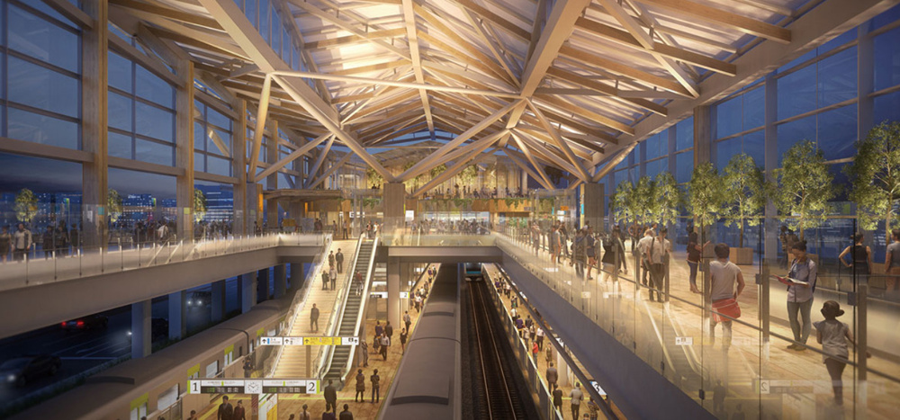 東京都品川区の魅力とは？ 不動産購入の利点を解説‼の画像