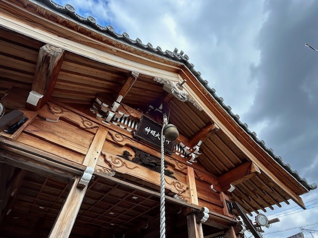 【愛西市不動産売却】仕事始めの画像