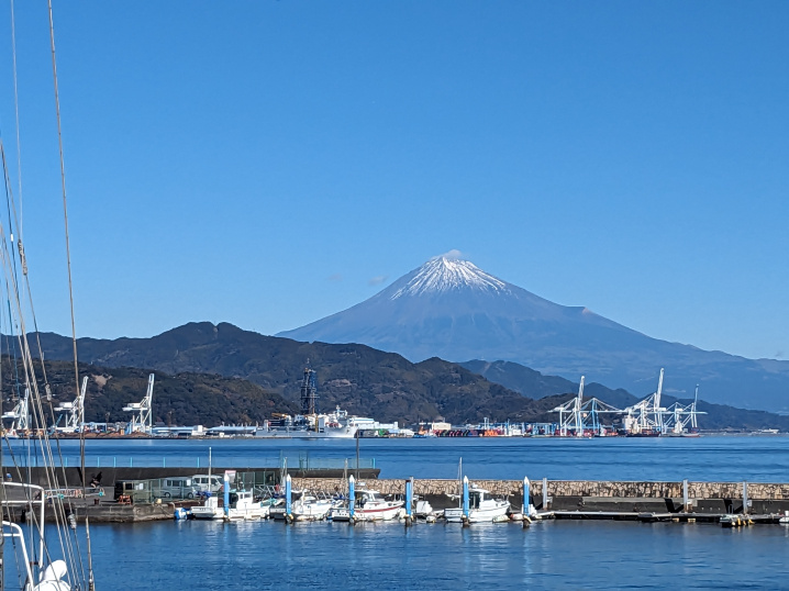 【年末年始休み・社長編】の画像