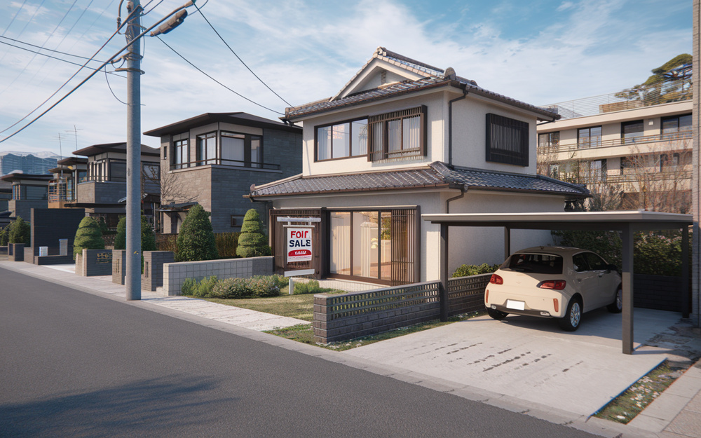 住宅ローンが残っていても売却できる？ 具体的な方法をご紹介の画像