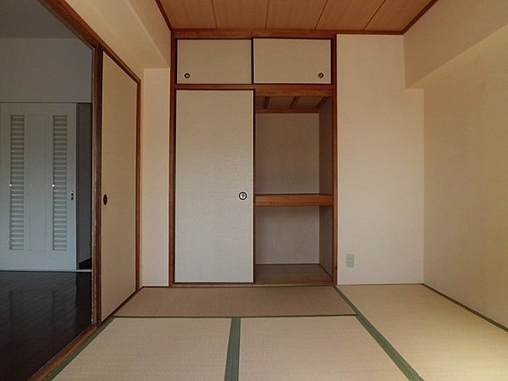 ラ・セーヌ六甲