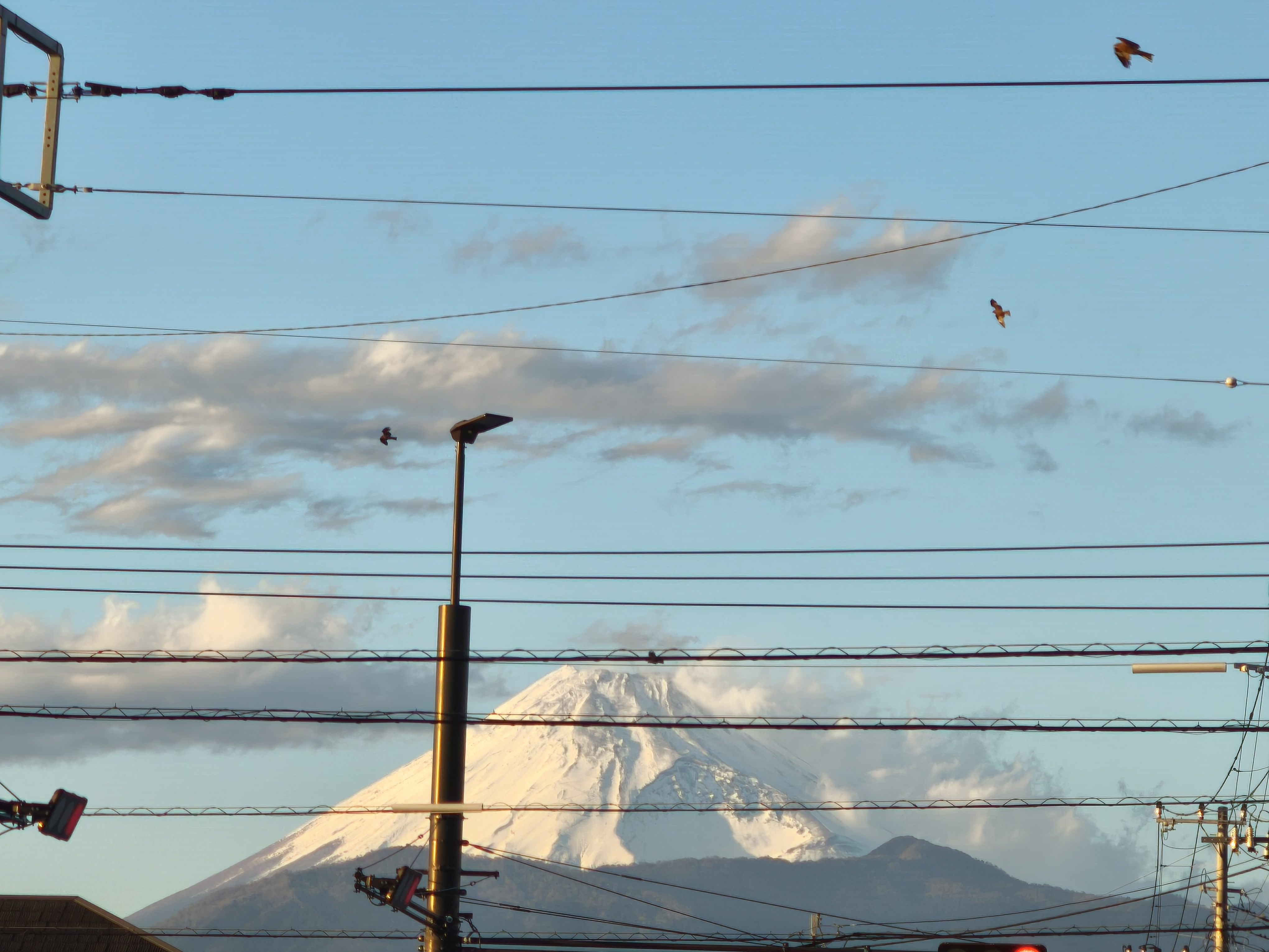 三島市の暮らしを楽しもう。三島市芙蓉台の中古戸建てをご紹介！の画像