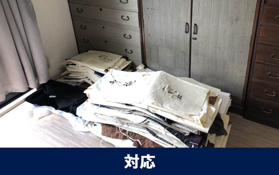 孤独死が発生した賃貸借契約の対応方法