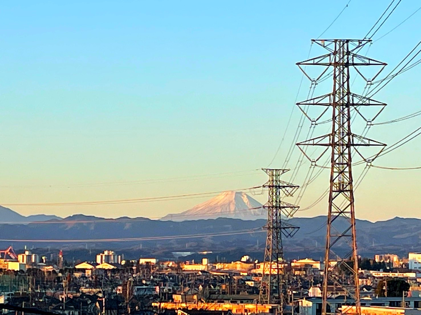 明けましておめでとうございます。の画像