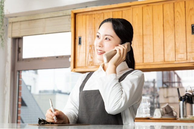 ゴーストレストラン開業までの流れ