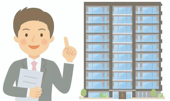 賃貸お部屋探しの繁忙期となりました！の画像