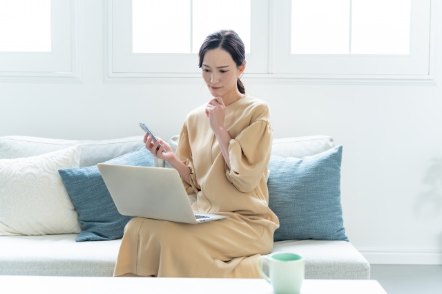 不動産の匿名査定を受ける際の注意点