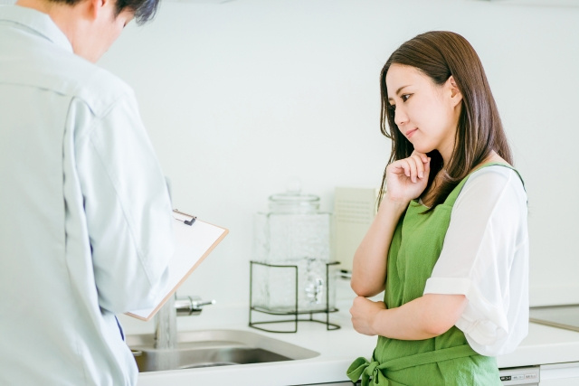 一人暮らし用冷蔵庫の注意点について