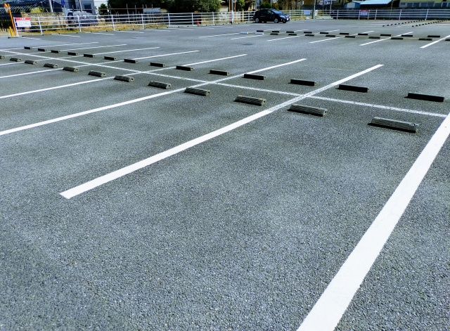 アパートで洗車せずに車をきれいに維持する方法