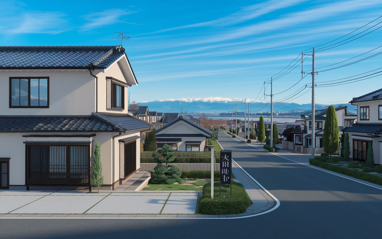 新潟市の不動産査定どう進める？ 適切な進め方をご紹介の画像