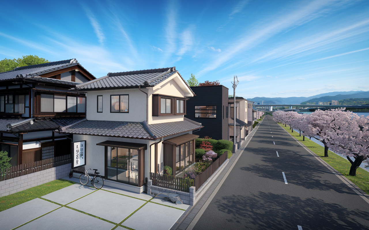 新潟市の戸建て査定のコツとは？ 適正価格の出し方をご紹介の画像