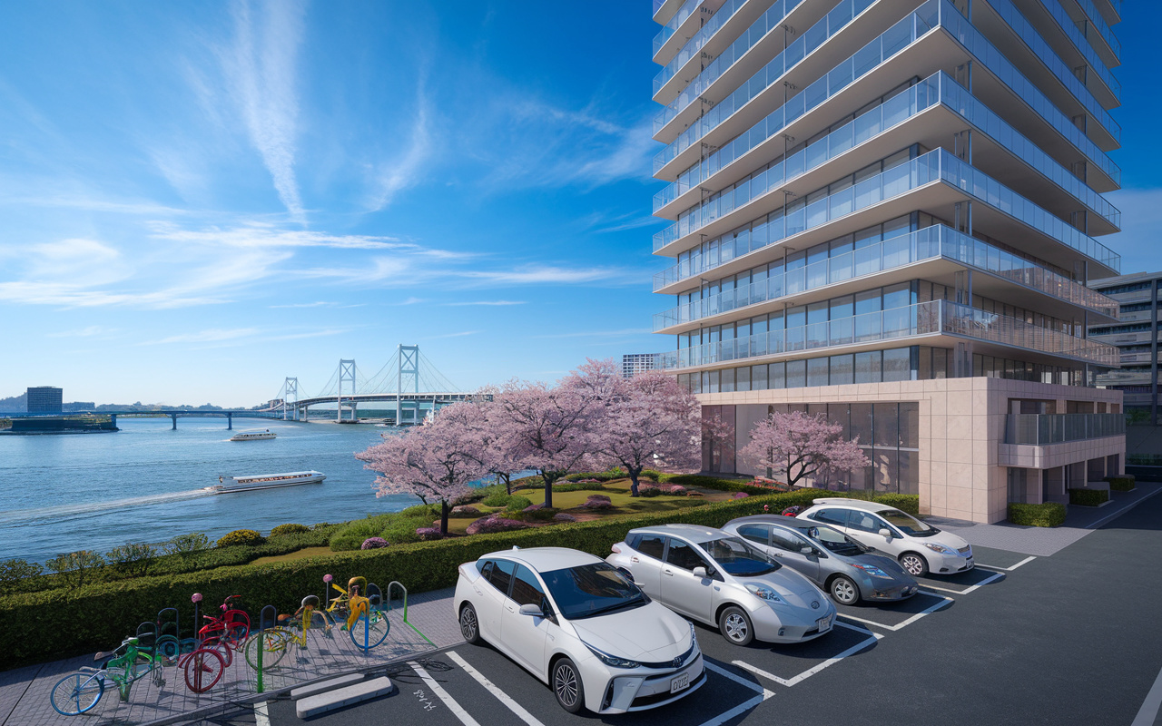 新潟市のマンション査定どうする？ 正しい方法と注意点をご紹介の画像