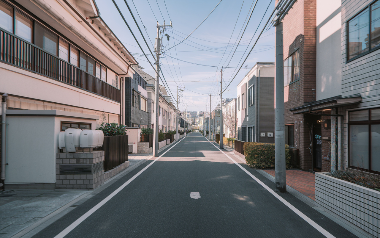 新潟市中央区の不動産査定どうする？ 適切な進め方をご紹介の画像