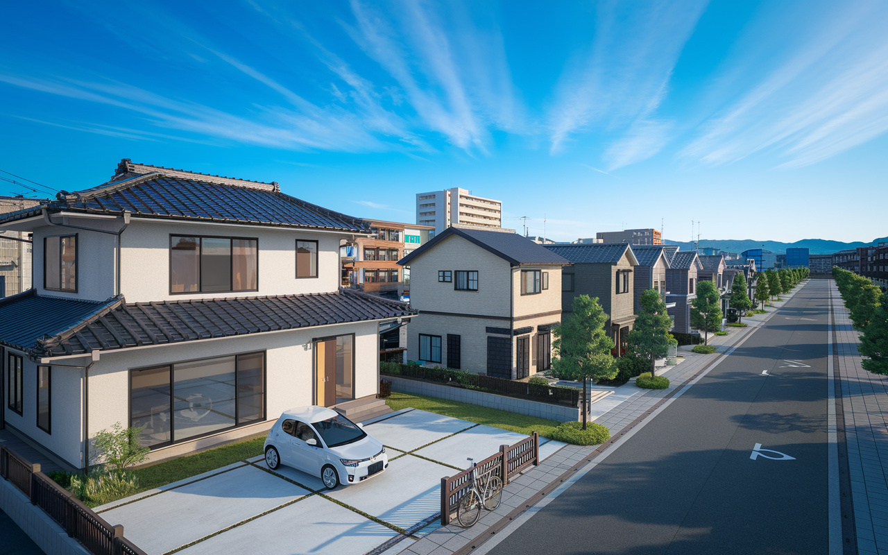 新潟市江南区の不動産査定どうする？ 適切な進め方をご紹介の画像