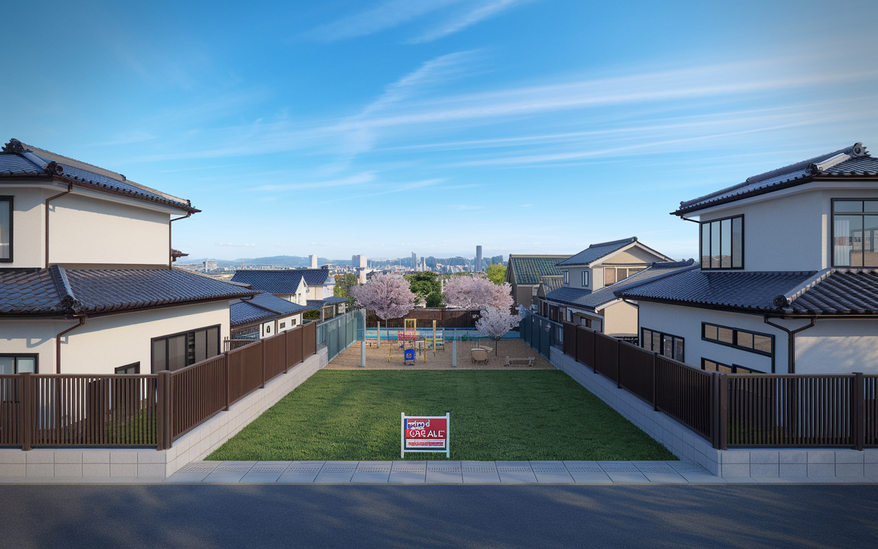 新潟市東区の土地査定どうする？ 正確な方法をご紹介の画像