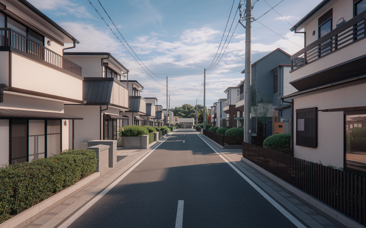 新潟市北区の不動産査定どうする？ 適切な進め方をご紹介の画像