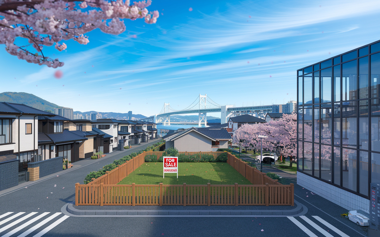 新潟市中央区の土地査定どうする！ 適切な方法を解説の画像