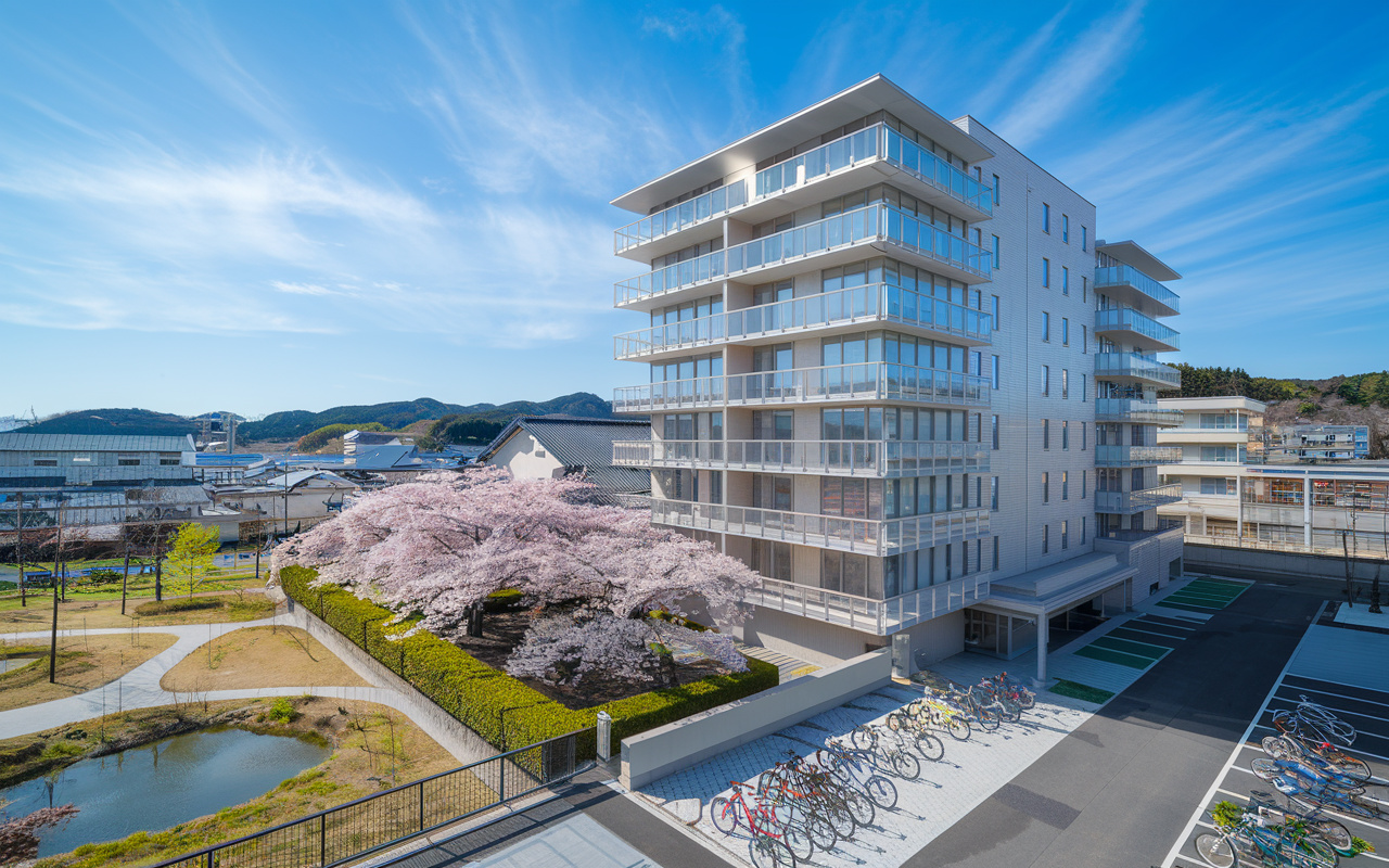 マンション査定で失敗したくない？ 新潟市江南区の査定方法をご紹介の画像