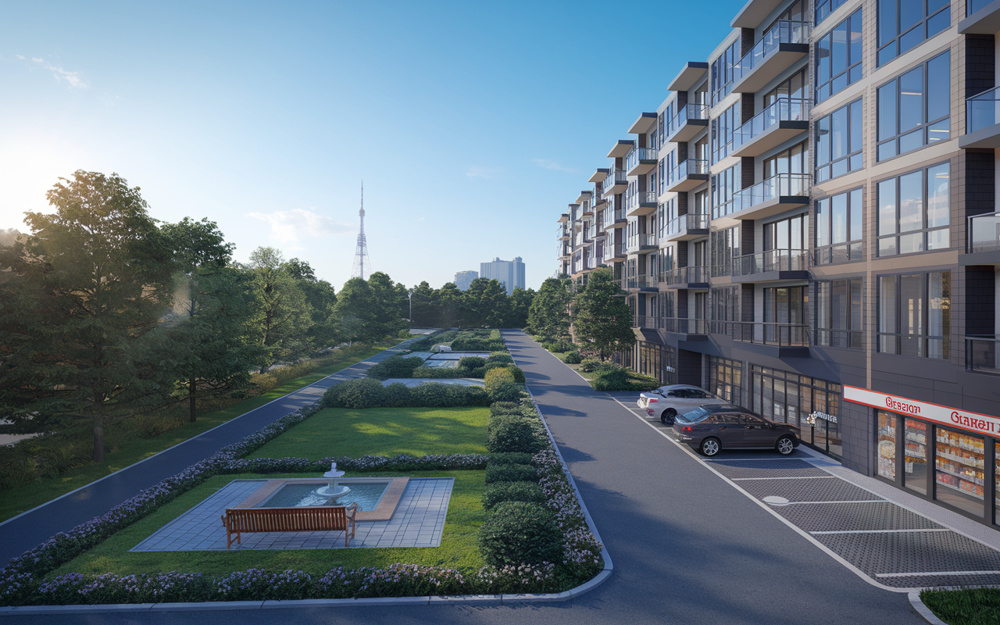 宇都宮で二人暮らしを始めよう！ おすすめエリアを解説の画像