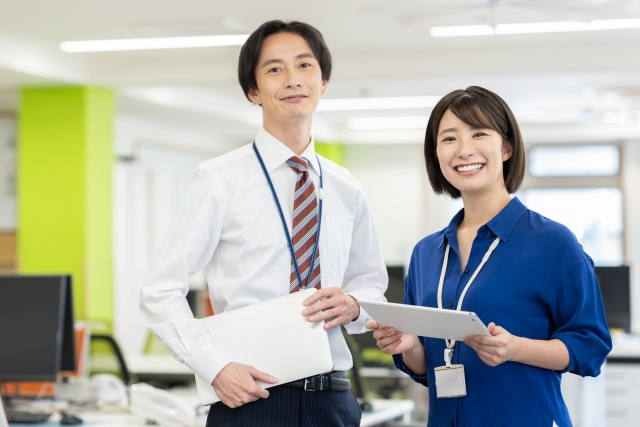 ペーパーレス化は必要？オフィスにおけるメリットと注意点についても解説の画像
