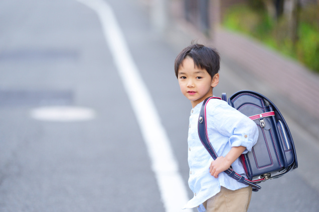 「福岡市立千早西小学校」の学校生活について