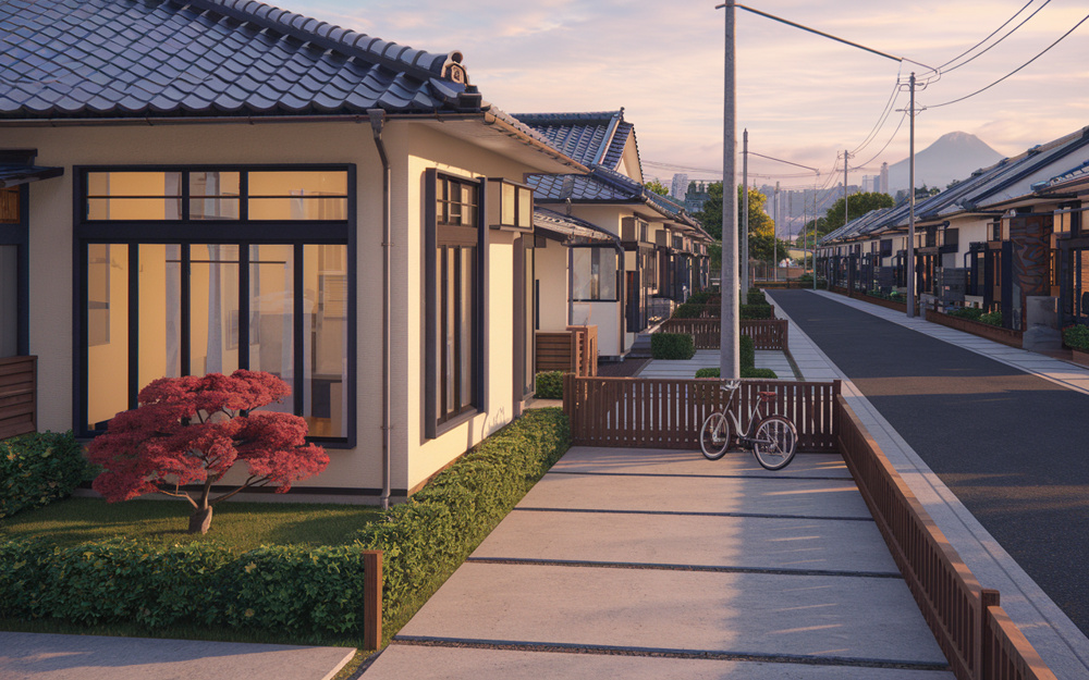徳島市の戸建て賃貸に注目！ 魅力と選び方をご紹介の画像