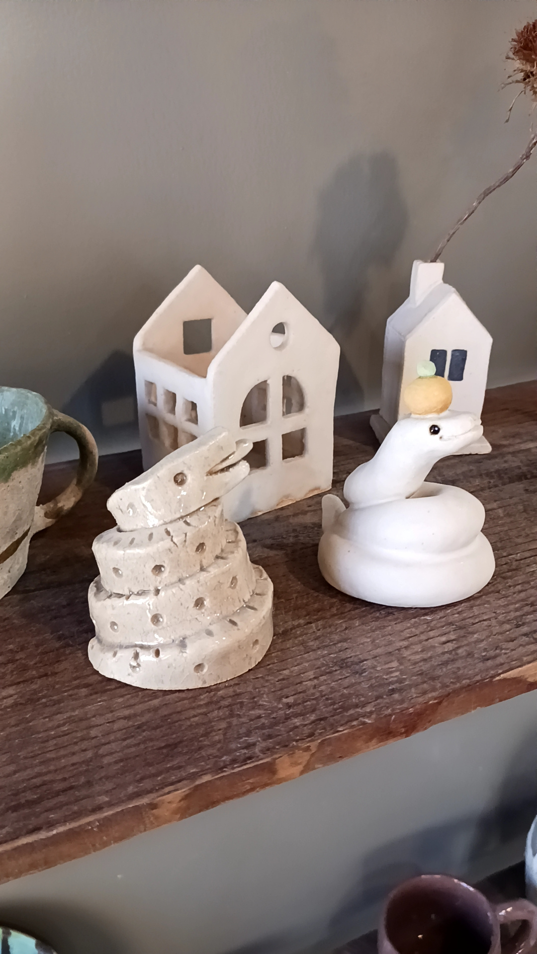 スムトコ不動産事務サポートOのブログ『陶芸教室　⑰』の画像