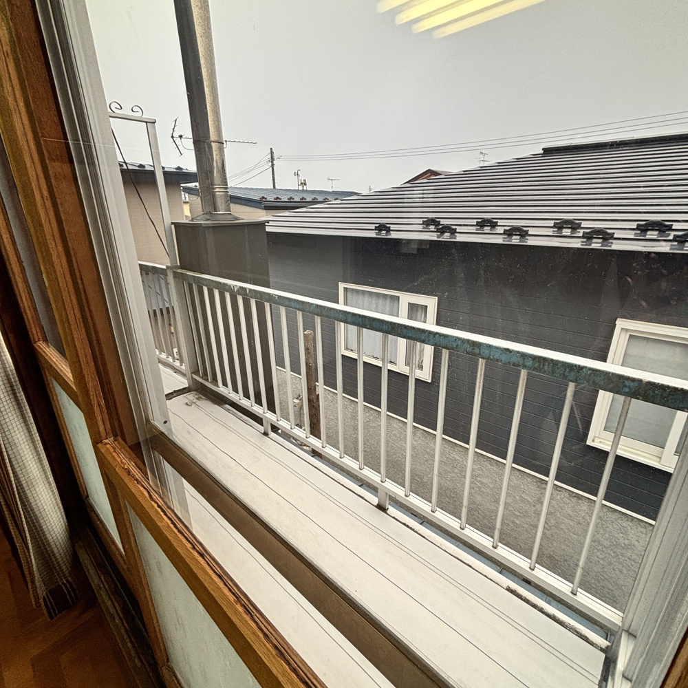 昭和レトロな照明にうっとり。の画像